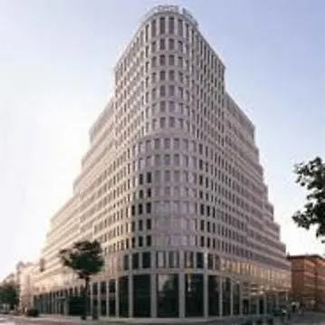 Concorde Berlin Hotel